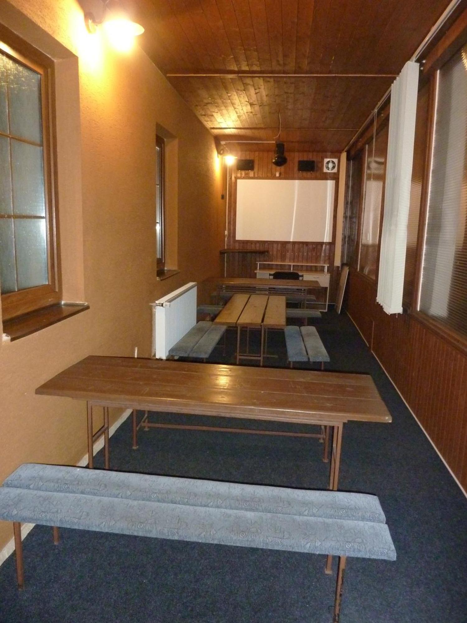 Relax Centrum Gól Loucna nad Desnou Exterior foto