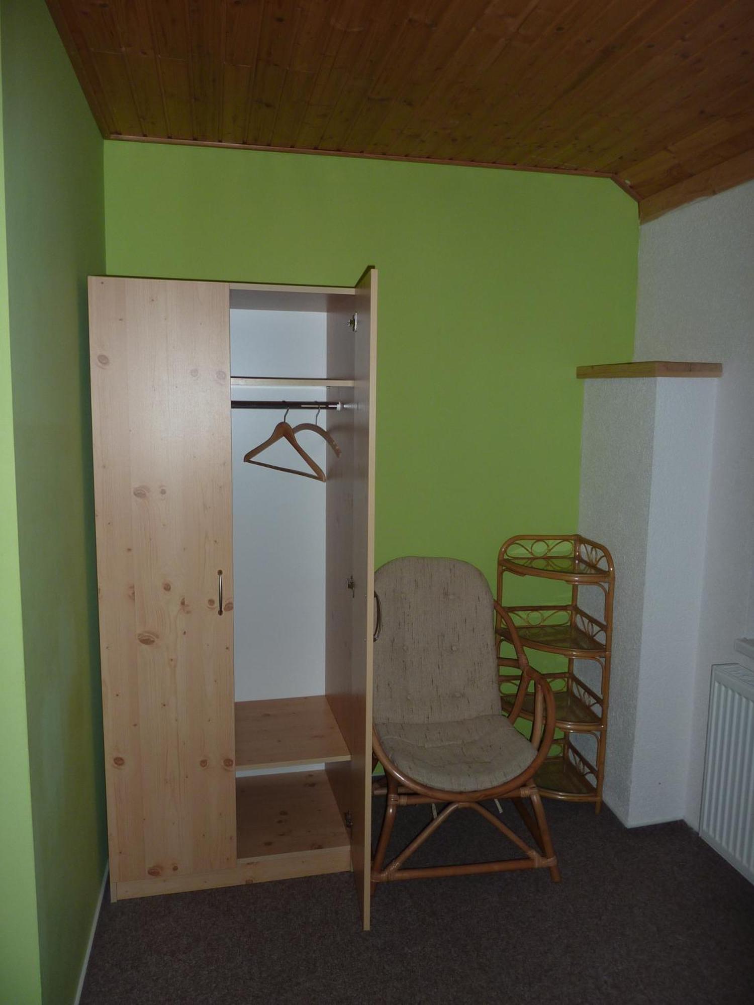 Relax Centrum Gól Loucna nad Desnou Quarto foto
